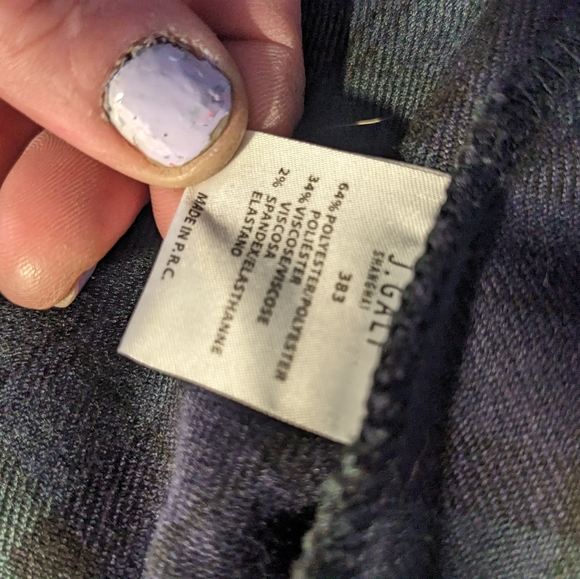 John Galt Emerson skirt - Picture 5 of 8